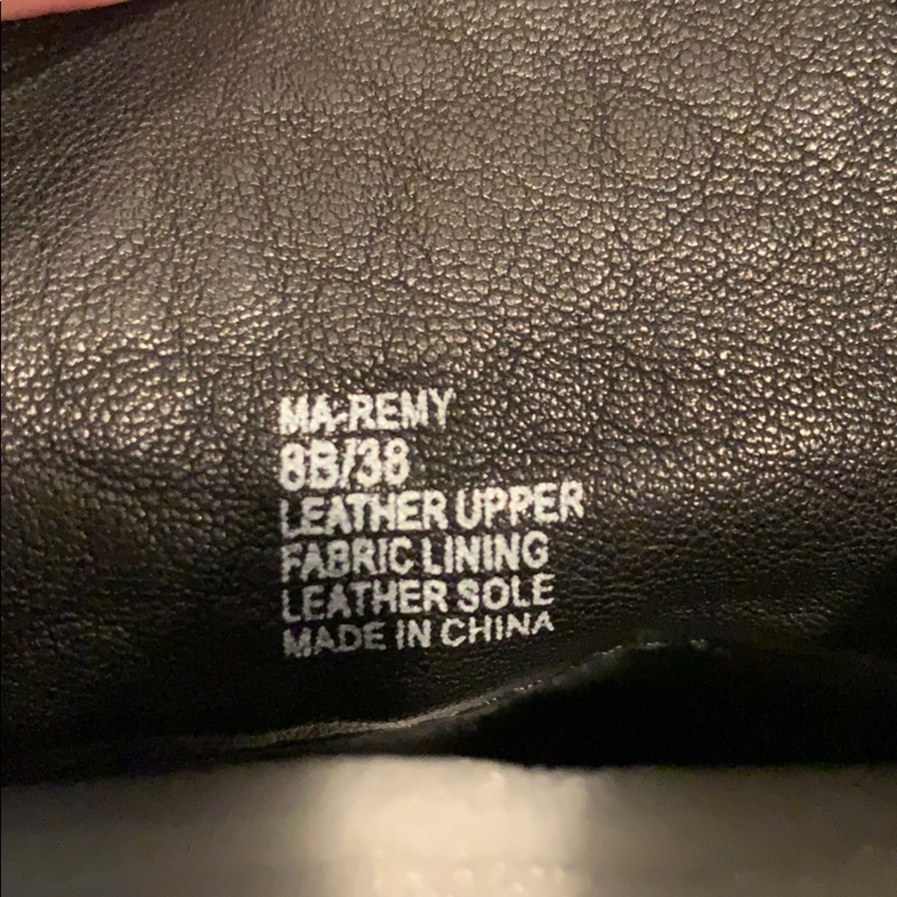 BCBGMAXAZRIA Remy Wedge Boot - Picture 5 of 8